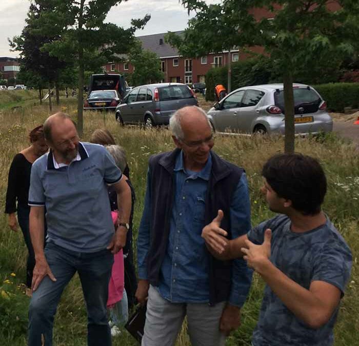 Interactieve Webinar: ‘Van berm naar ecologische verbinding’