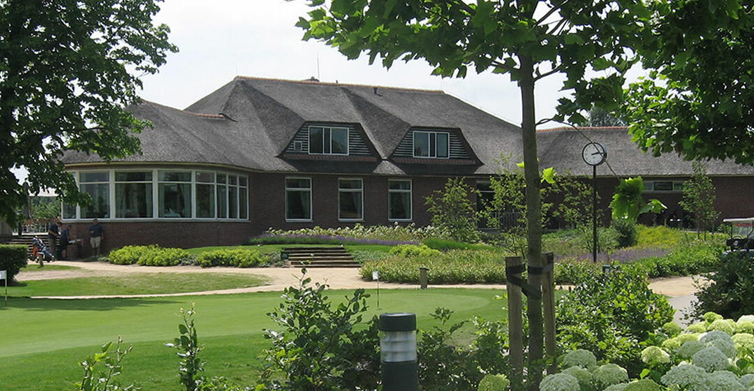 Biodiversiteitsrondleiding Golfclub Amelisweerd VOL!