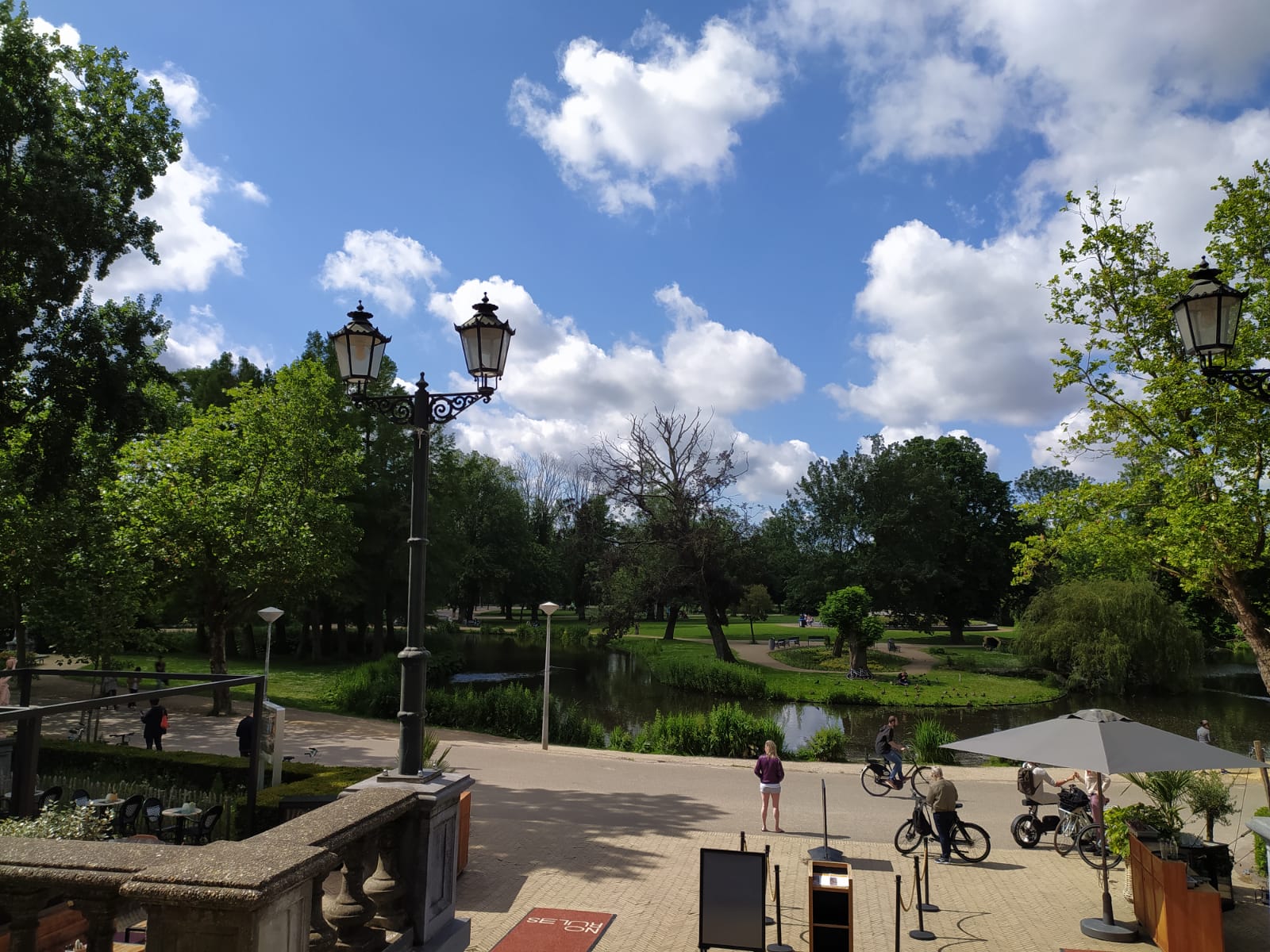 Vondelpark