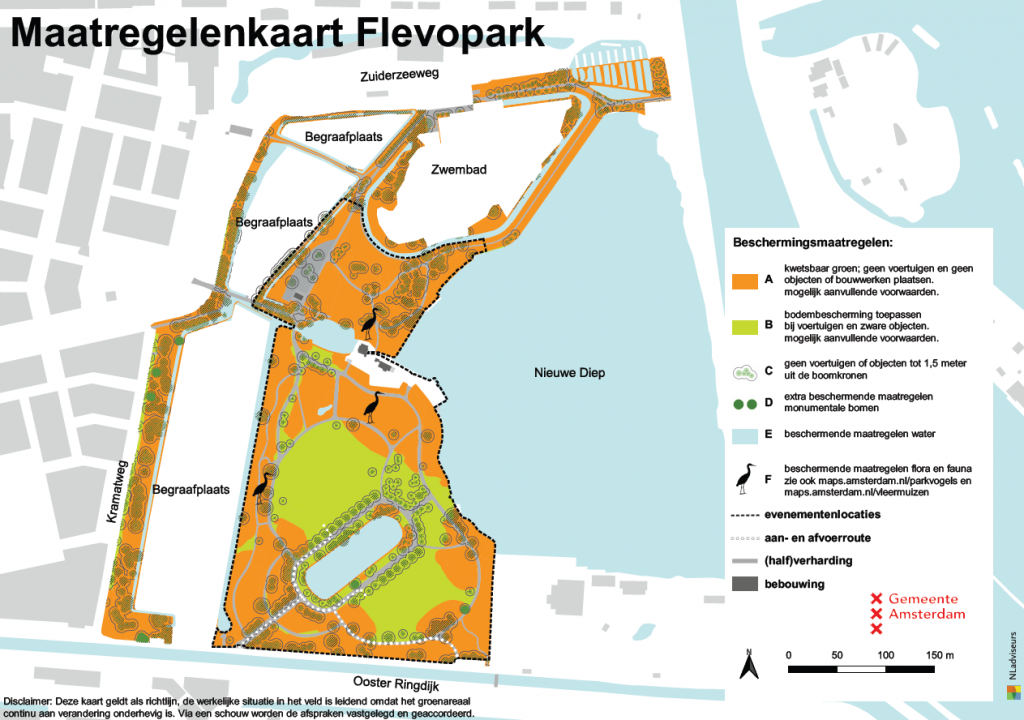 Flevopark