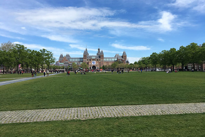 Museumplein