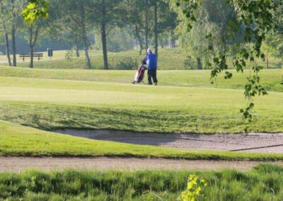 Peelse Golfclub visie-ontwikkeling