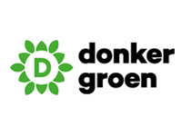 Donker Groen