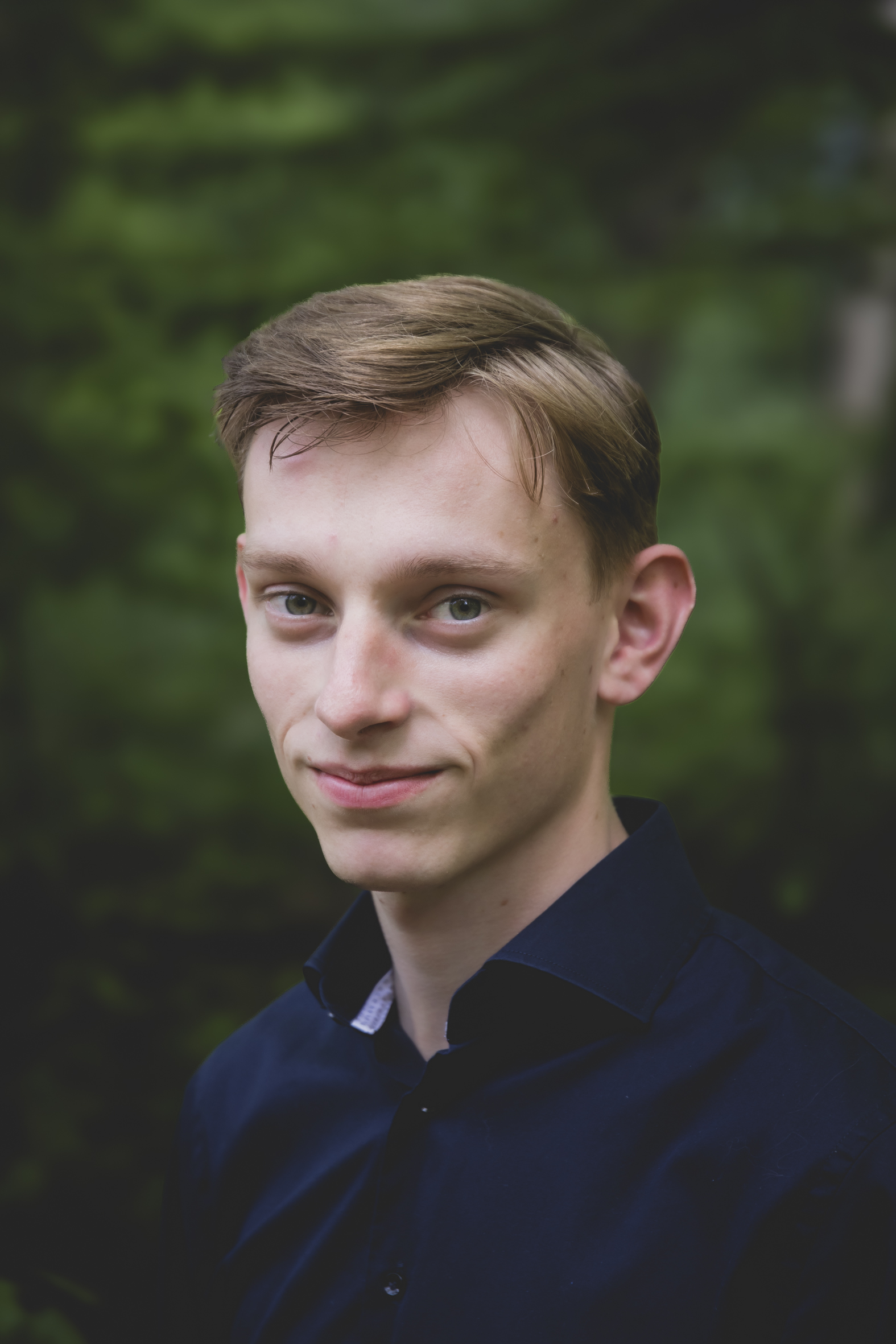 Wesley van Zadelhoff - Over ons