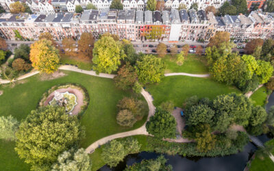 De droom van de natuurinclusieve stad vraagt ook offers