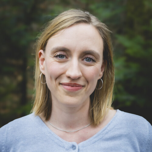 Franka van der Veen