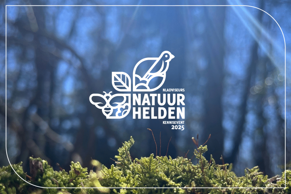 Natuurhelden Kennisevent