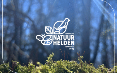 Natuurhelden Kennisevent: maak kennis met Natural Intelligence