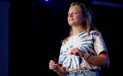 Natuurhelden Kennisevent: flinke dosis optimisme met Maartje Bregman
