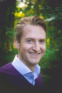 Guido Hamelink, keynote spreker op het Natuurhelden Kennisevent, denkt graag vanuit overvloed. De gedachte 'meer is meer' is namelijk zeer toepasselijk op ecosystemen en de sleutel tot meer biodiversiteit.