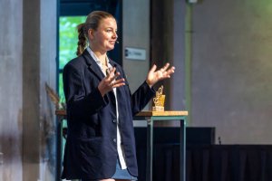Natuurhelden Kennisevent Maartje Bregman NLadviseurs