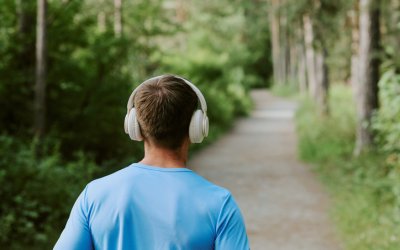 Dag van de podcast: inspiratielijstje