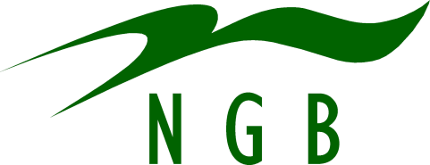 Logo Netwerk Groene Bureaus