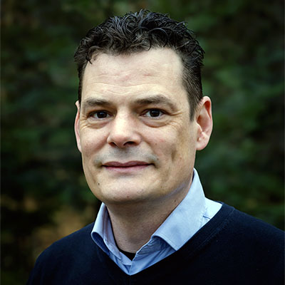 Sander Kristalijn - Over ons