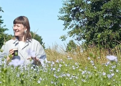 Ecologische monitoring: handvatten voor landschapsherstel