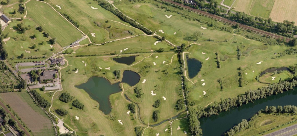 Golfbaan Amelisweerd als voorbeeld van natuurkansen